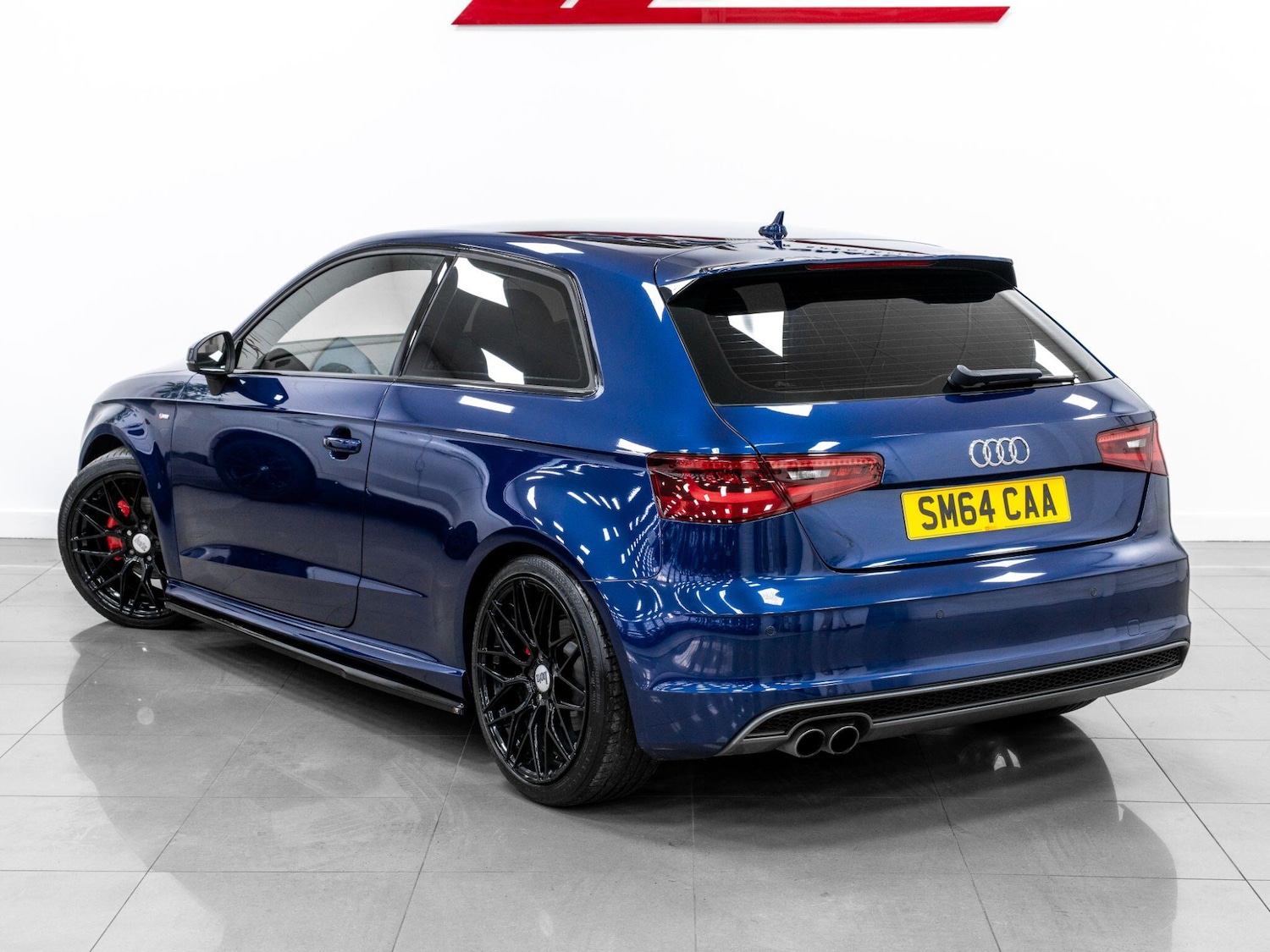 Used Audi A3 2014 for sale - 77424796: Photo 10