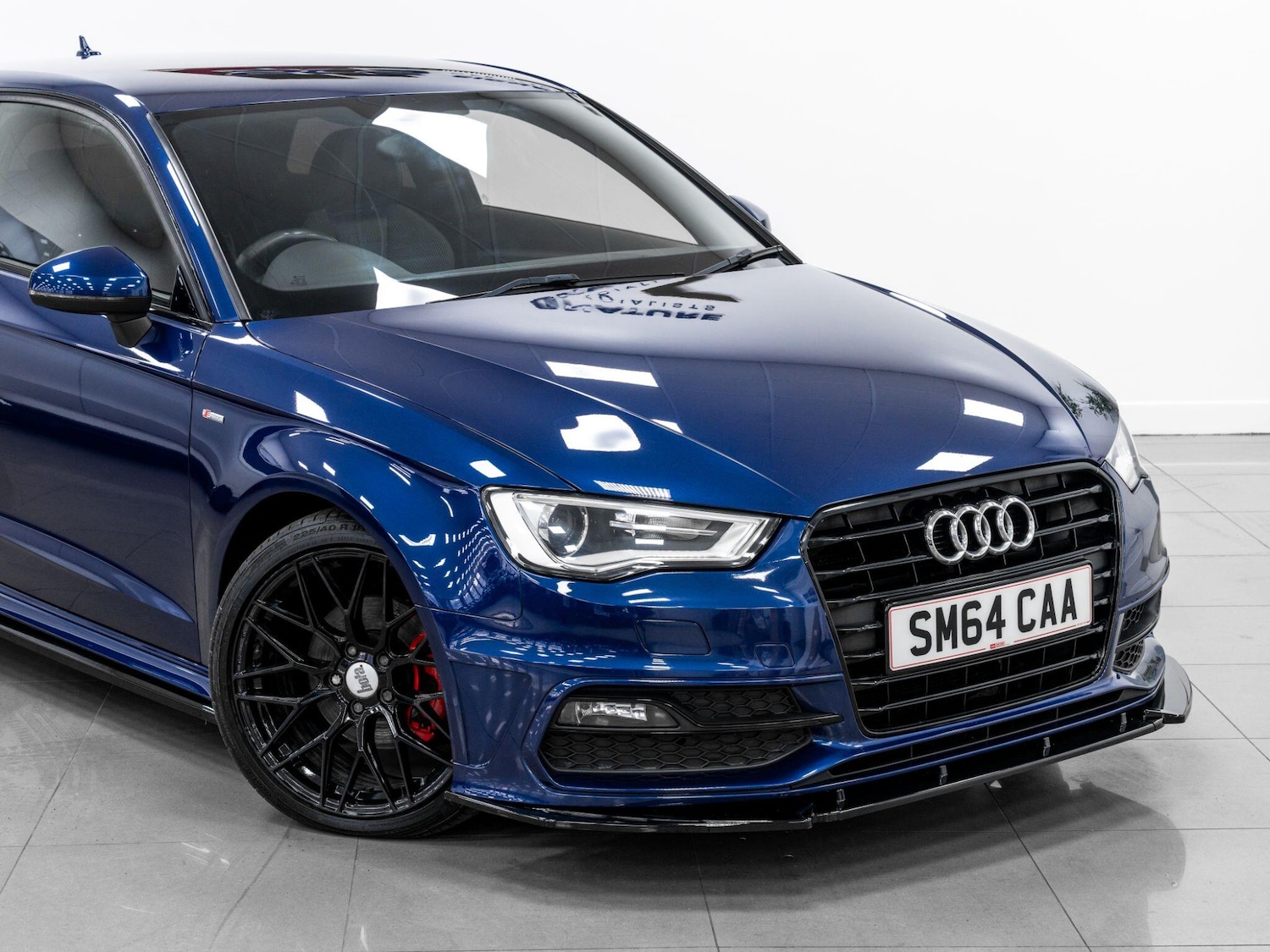 Used Audi A3 2014 for sale - 77424796: Photo 11