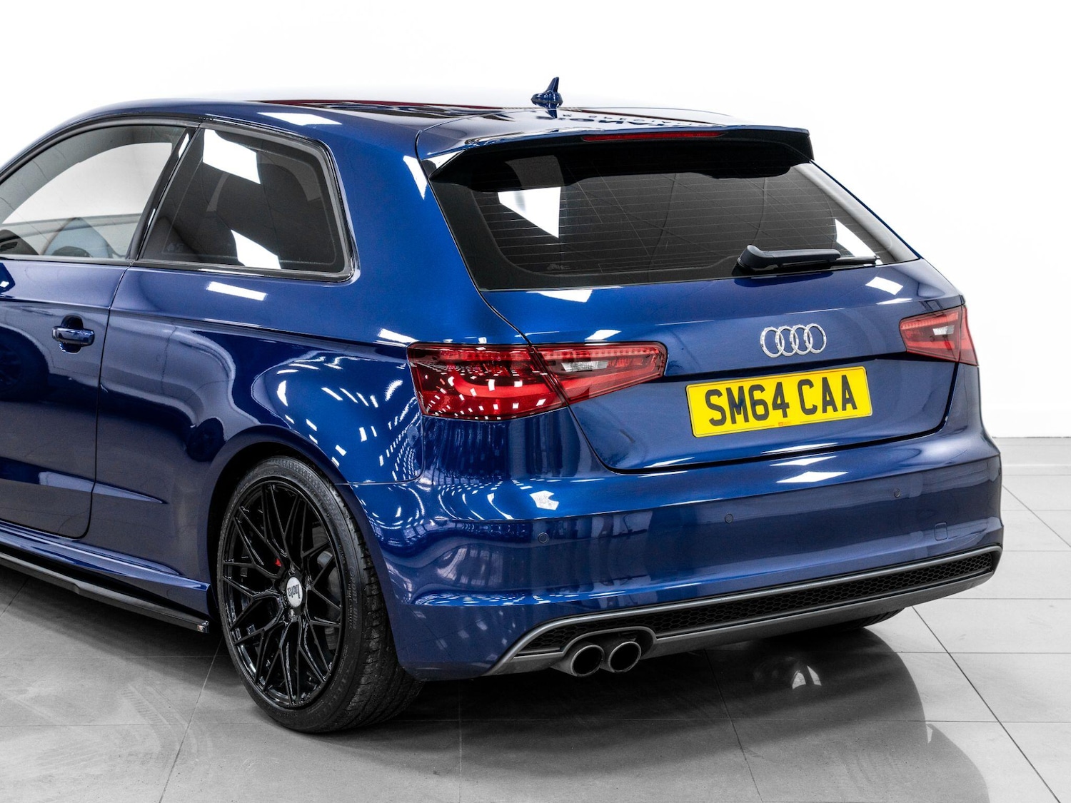 Used Audi A3 2014 for sale - 77424796: Photo 12