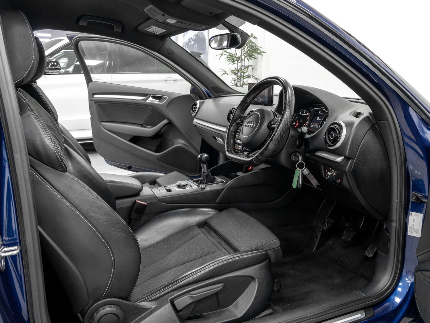 Used Audi A3 2014 for sale - 77424796: Photo 14