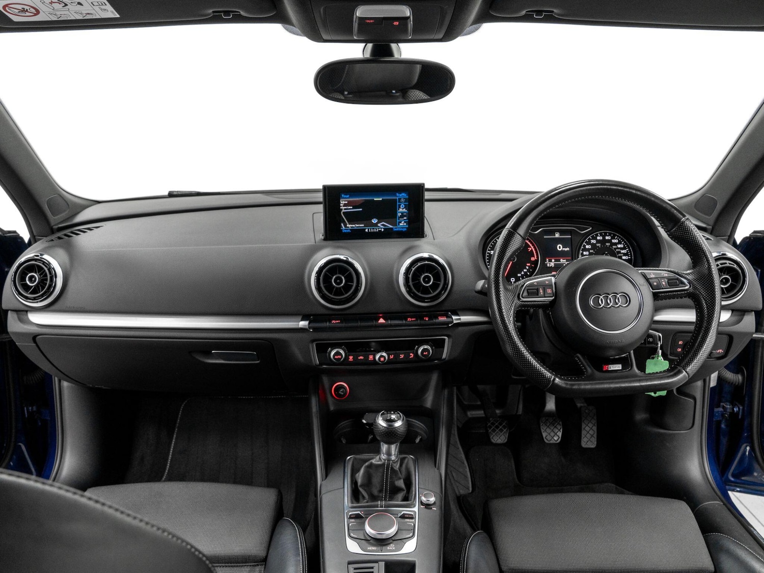 Used Audi A3 2014 for sale - 77424796: Photo 16