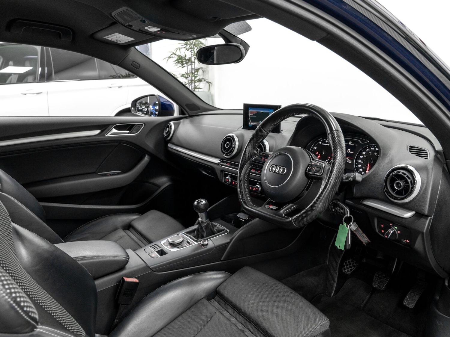 Used Audi A3 2014 for sale - 77424796: Photo 17