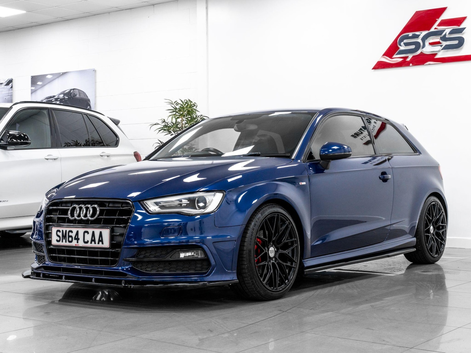 Used Audi A3 2014 for sale - 77424796: Photo 2