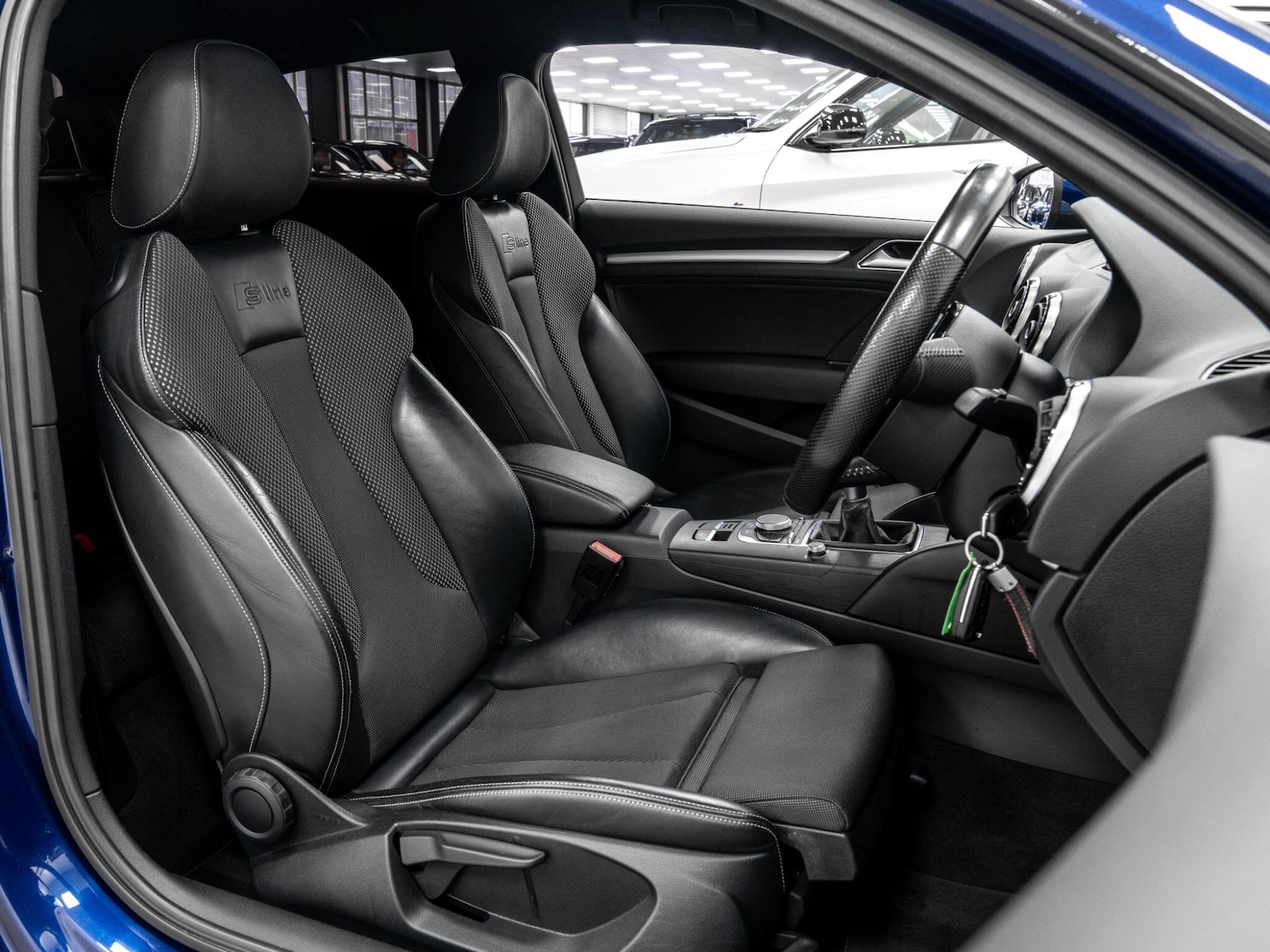 Used Audi A3 2014 for sale - 77424796: Photo 20