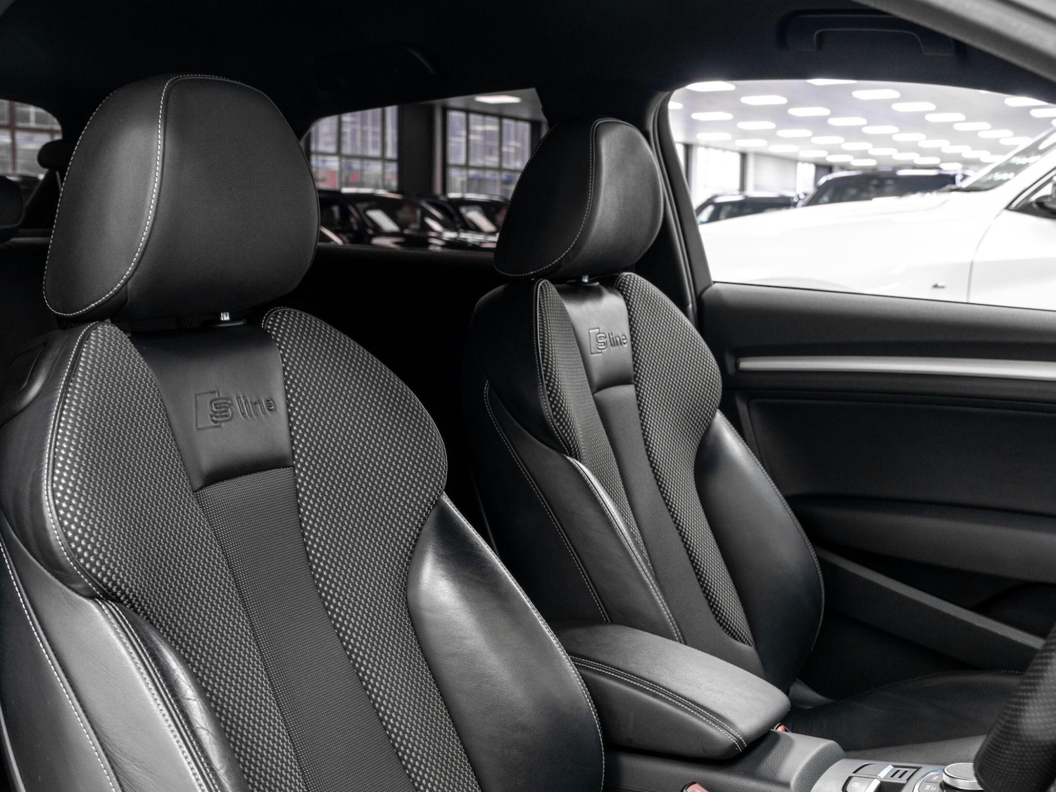 Used Audi A3 2014 for sale - 77424796: Photo 21