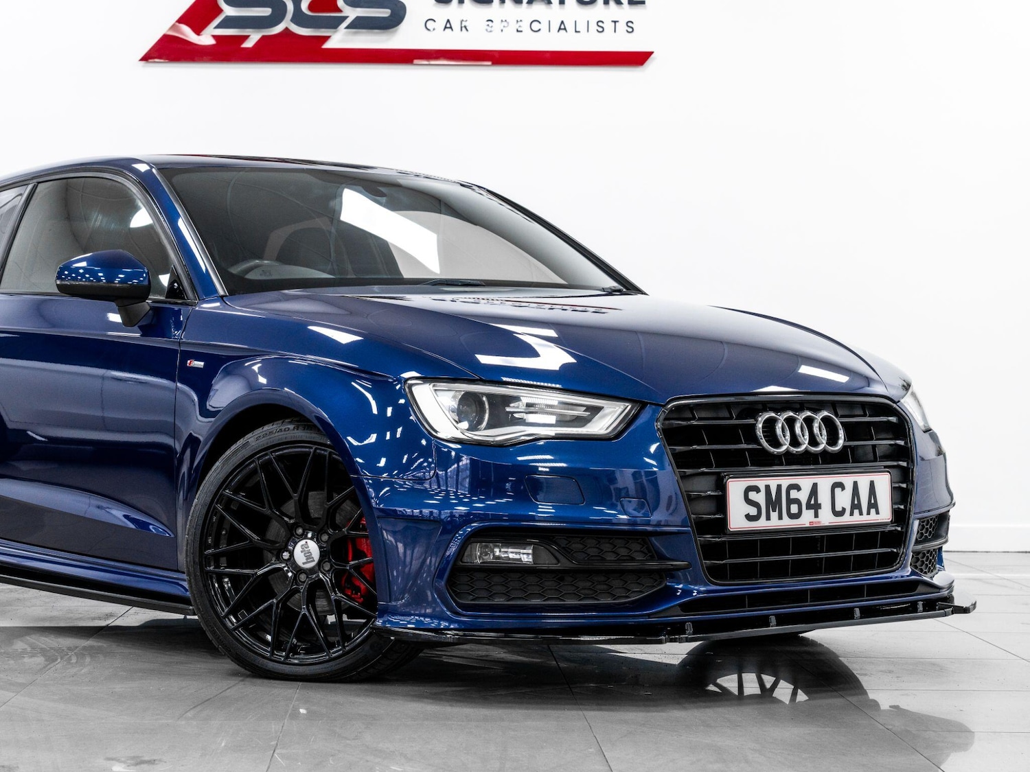 Used Audi A3 2014 for sale - 77424796: Photo 27