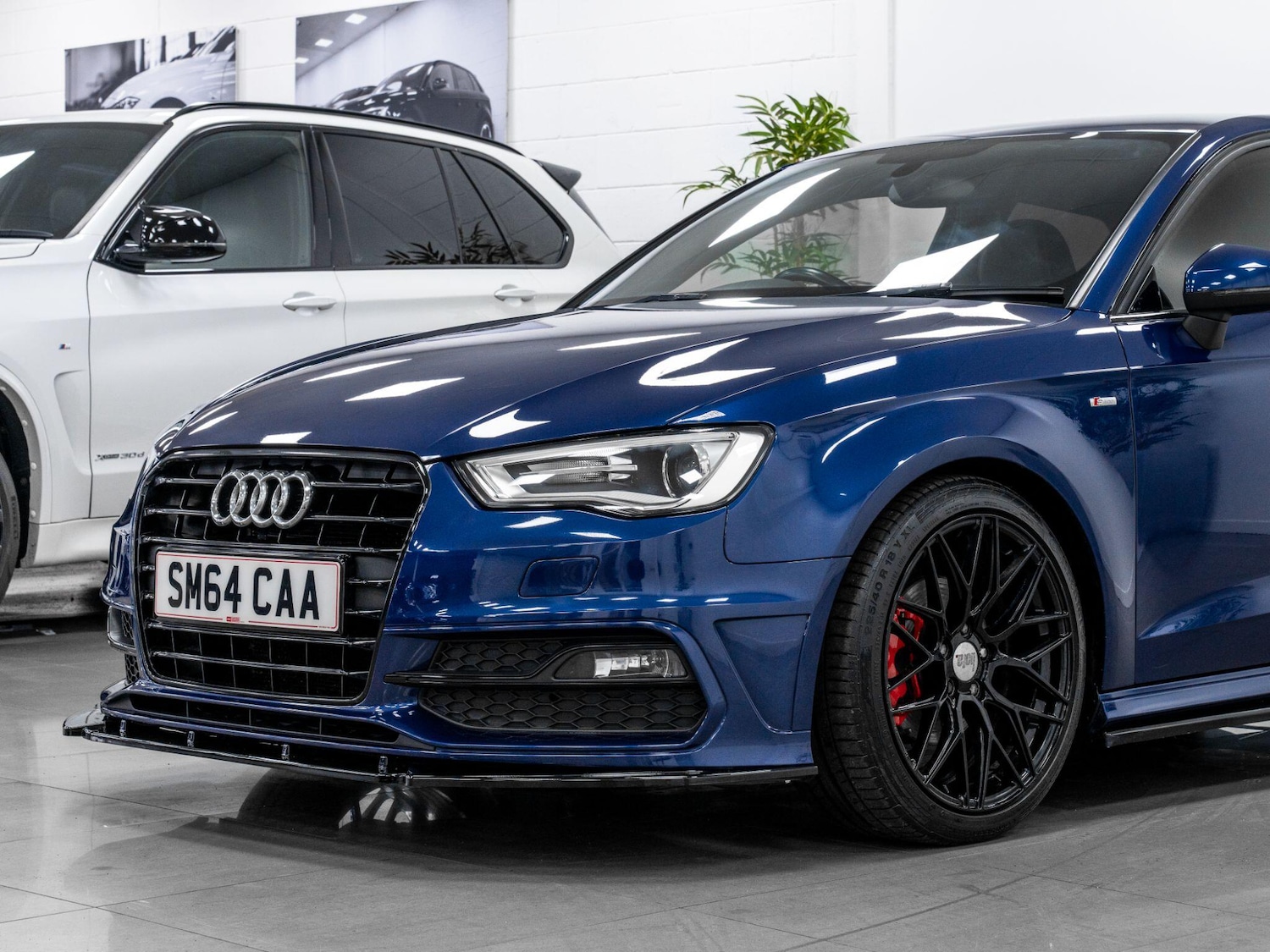 Used Audi A3 2014 for sale - 77424796: Photo 28