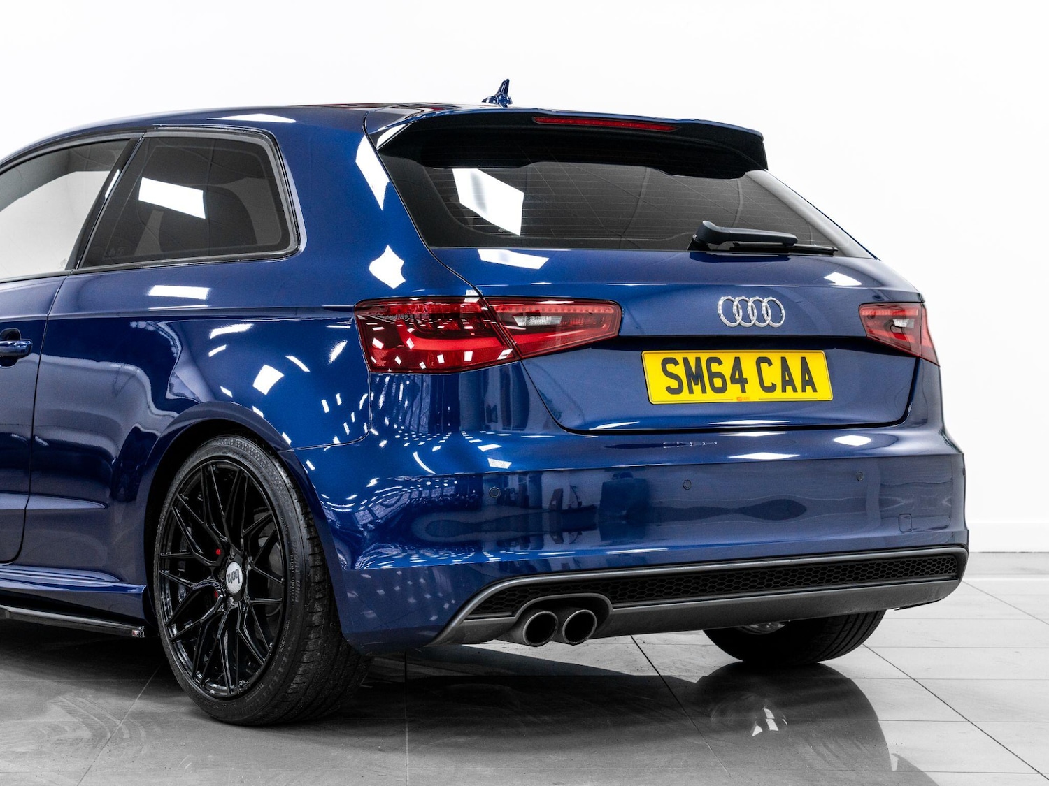 Used Audi A3 2014 for sale - 77424796: Photo 29