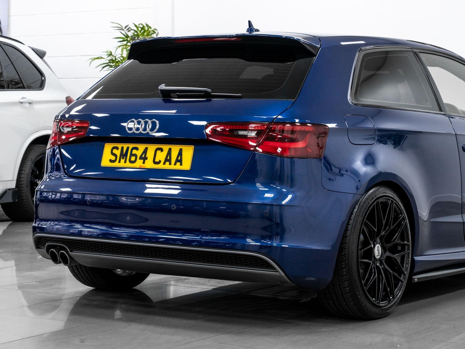 Used Audi A3 2014 for sale - 77424796: Photo 30