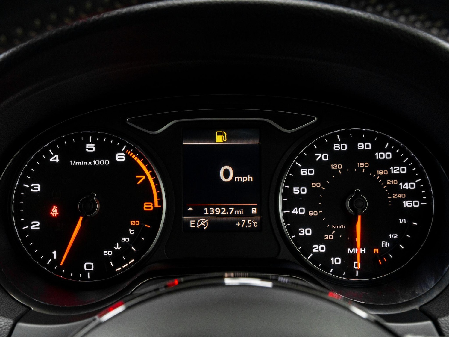 Used Audi A3 2014 for sale - 77424796: Photo 41