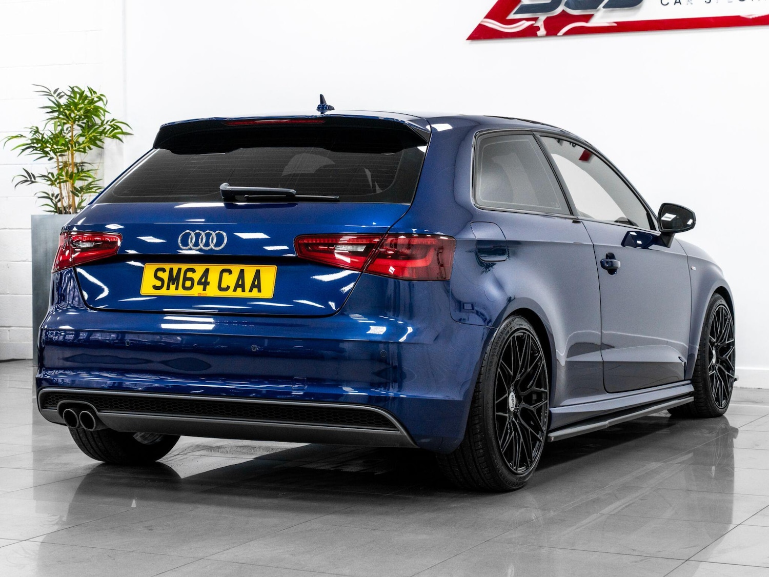 Used Audi A3 2014 for sale - 77424796: Photo 5