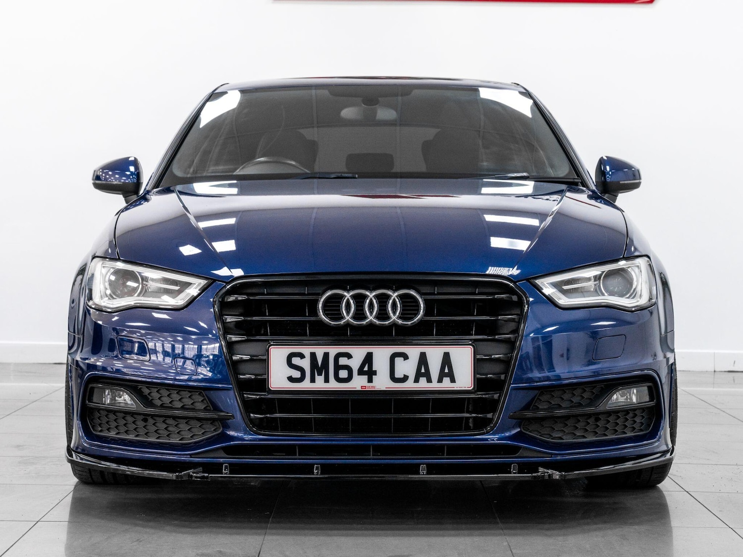 Used Audi A3 2014 for sale - 77424796: Photo 6