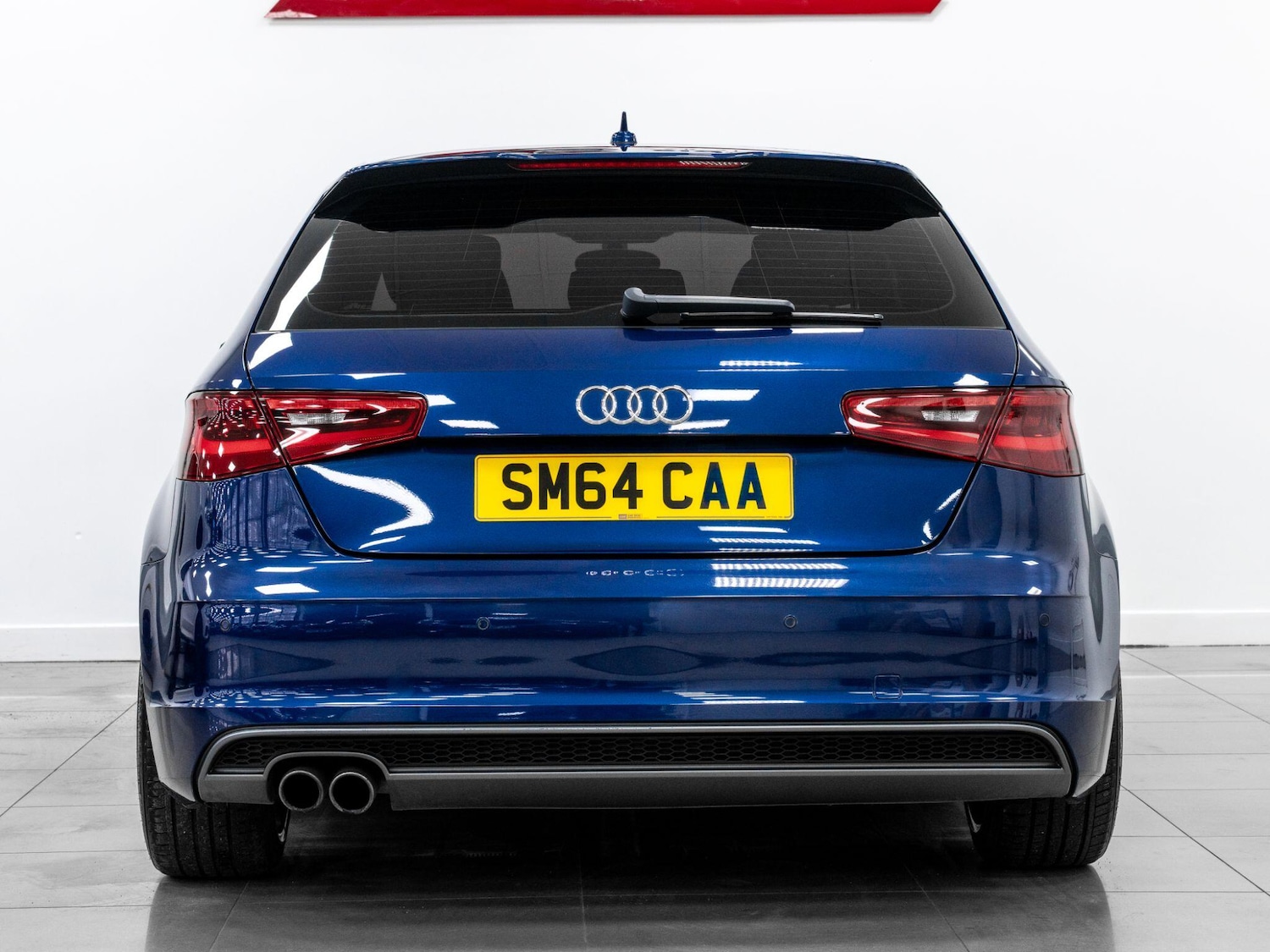 Used Audi A3 2014 for sale - 77424796: Photo 7