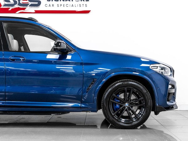 Used BMW X3 2018 for sale - 76294895: Photo 14