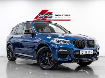 BMW - X3