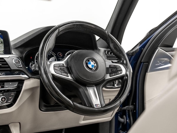 Used BMW X3 2018 for sale - 76294895: Photo 23