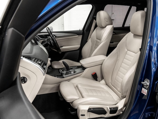 Used BMW X3 2018 for sale - 76294895: Photo 24