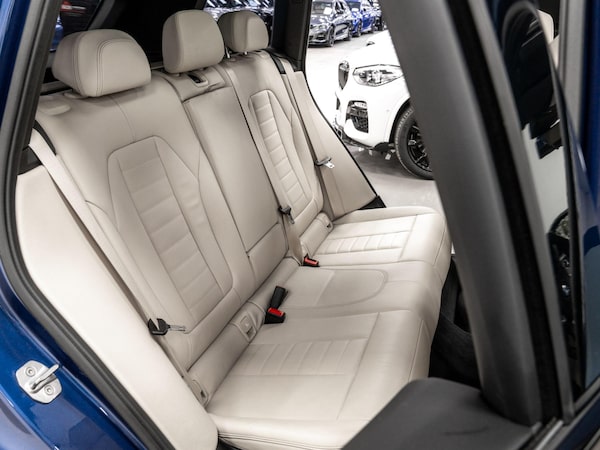 Used BMW X3 2018 for sale - 76294895: Photo 26
