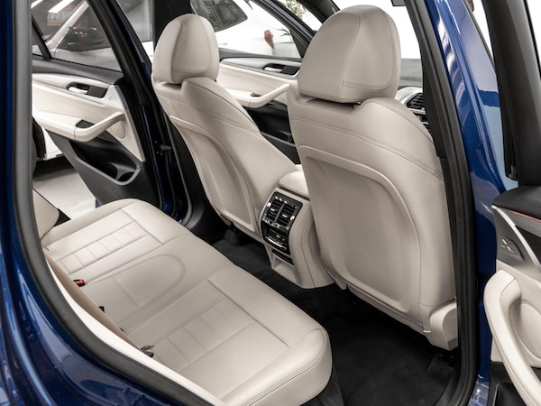 Used BMW X3 2018 for sale - 76294895: Photo 27