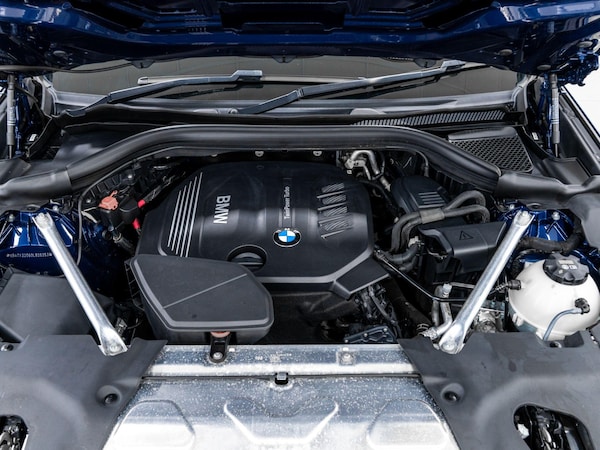 Used BMW X3 2018 for sale - 76294895: Photo 31