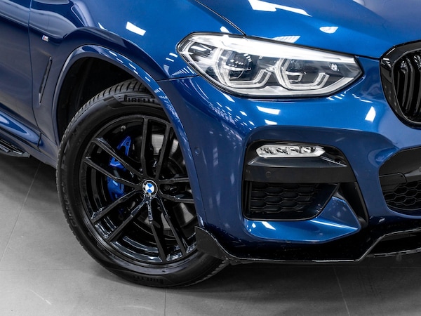 Used BMW X3 2018 for sale - 76294895: Photo 37