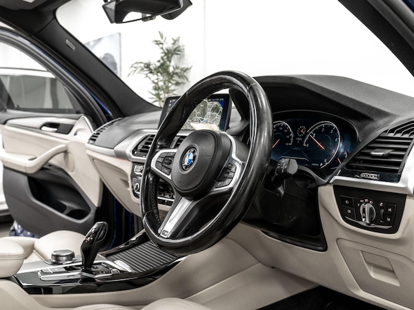Used BMW X3 2018 for sale - 76294895: Photo 41