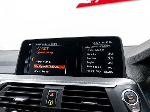 Used BMW X3 2018 for sale - 76294895: Photo 56