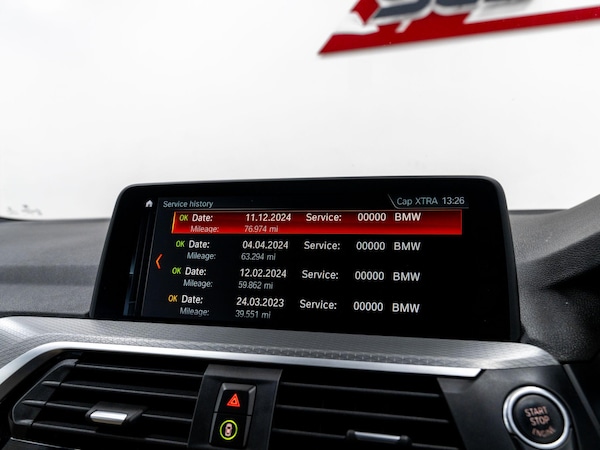 Used BMW X3 2018 for sale - 76294895: Photo 61