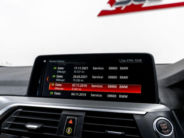 Used BMW X3 2018 for sale - 76294895: Photo 62