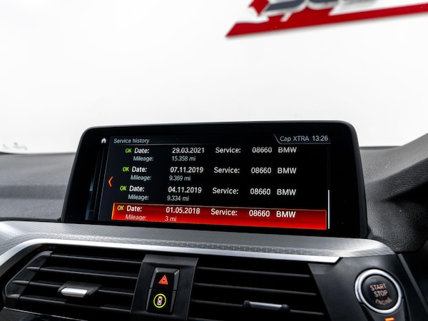 Used BMW X3 2018 for sale - 76294895: Photo 63