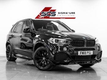 Used BMW X5 2018 for sale - 78834201: Photo