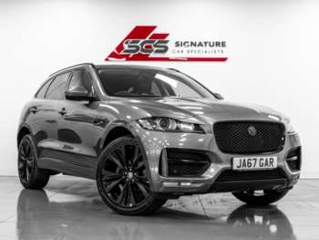2017 (67) - 2.0 D180 R-Sport Auto AWD Euro 6 (s/s) 5dr