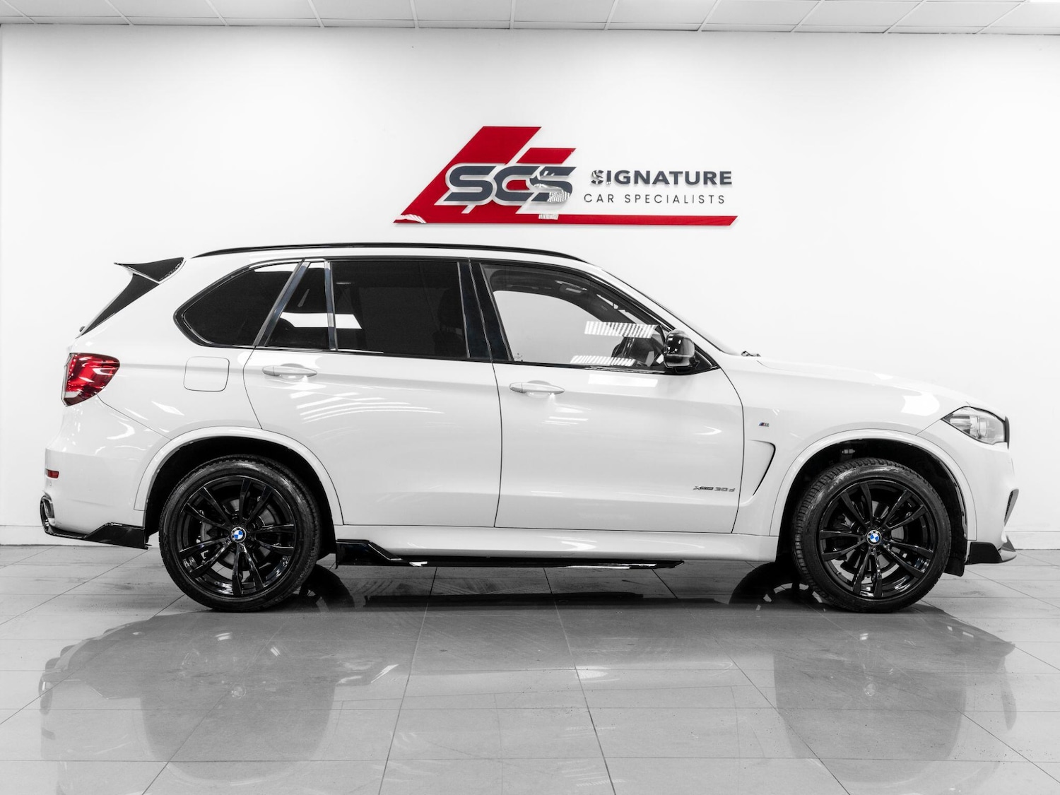 Used BMW X5 for sale - 76824624: Photo 10