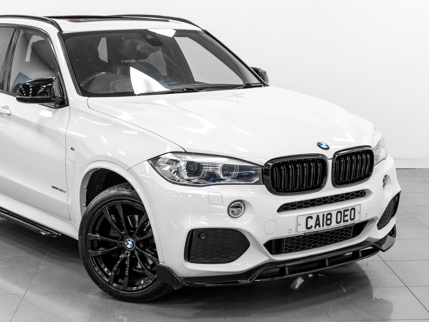 Used BMW X5 for sale - 76824624: Photo 11