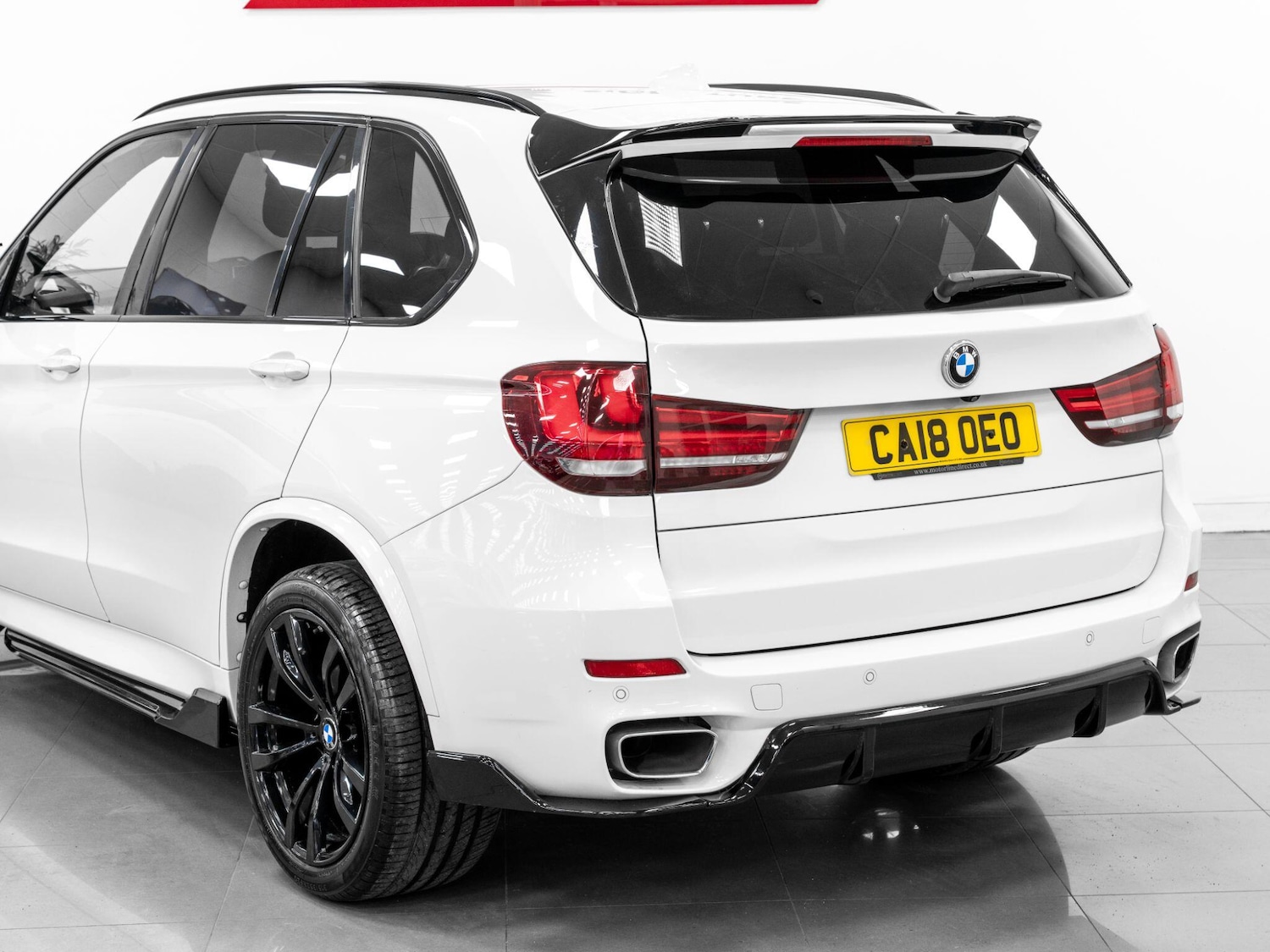 Used BMW X5 for sale - 76824624: Photo 12