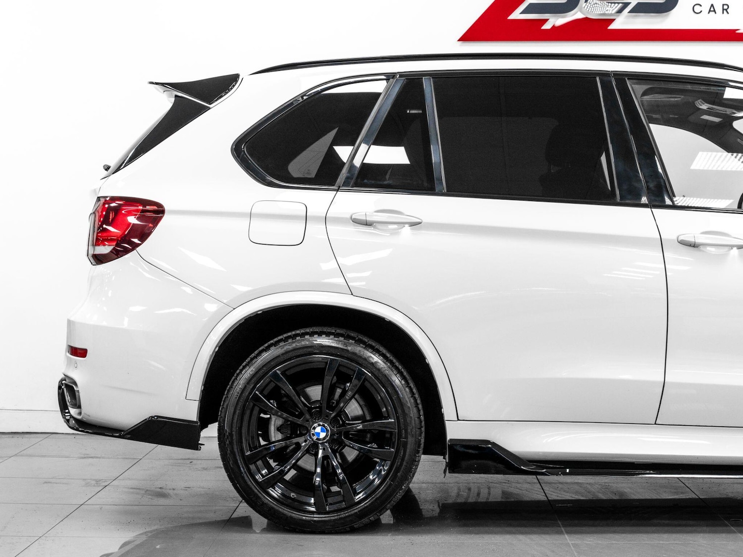 Used BMW X5 for sale - 76824624: Photo 13