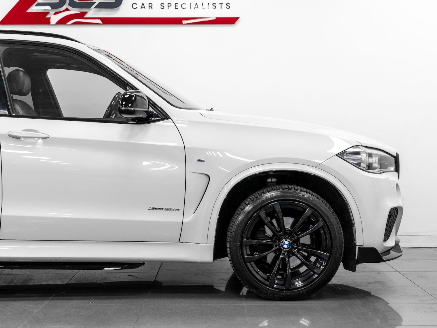 Used BMW X5 for sale - 76824624: Photo 14