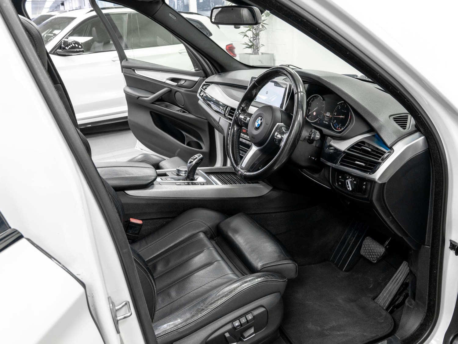 Used BMW X5 for sale - 76824624: Photo 16