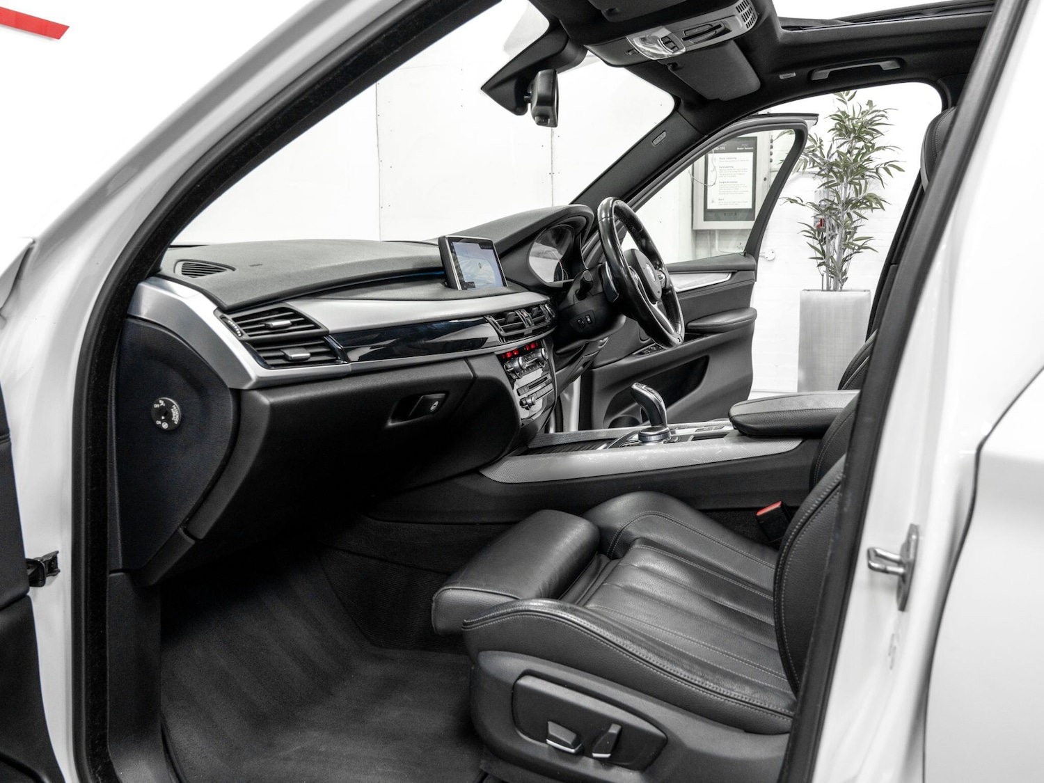 Used BMW X5 for sale - 76824624: Photo 17