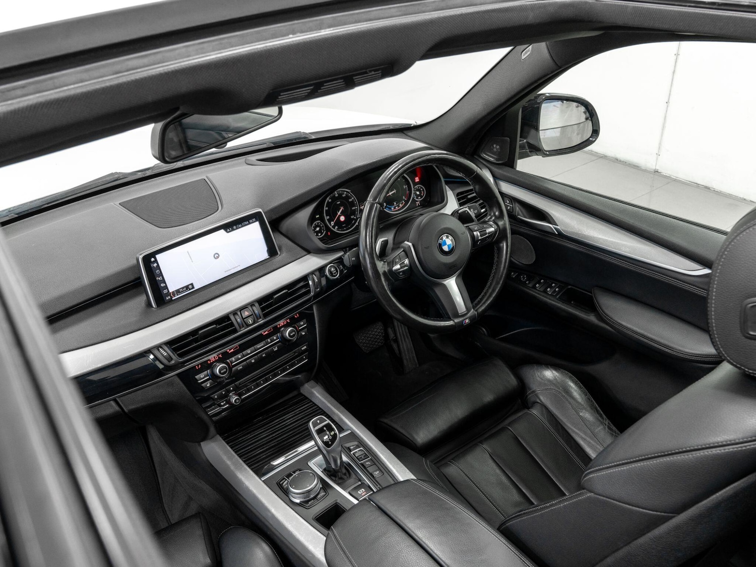 Used BMW X5 for sale - 76824624: Photo 21