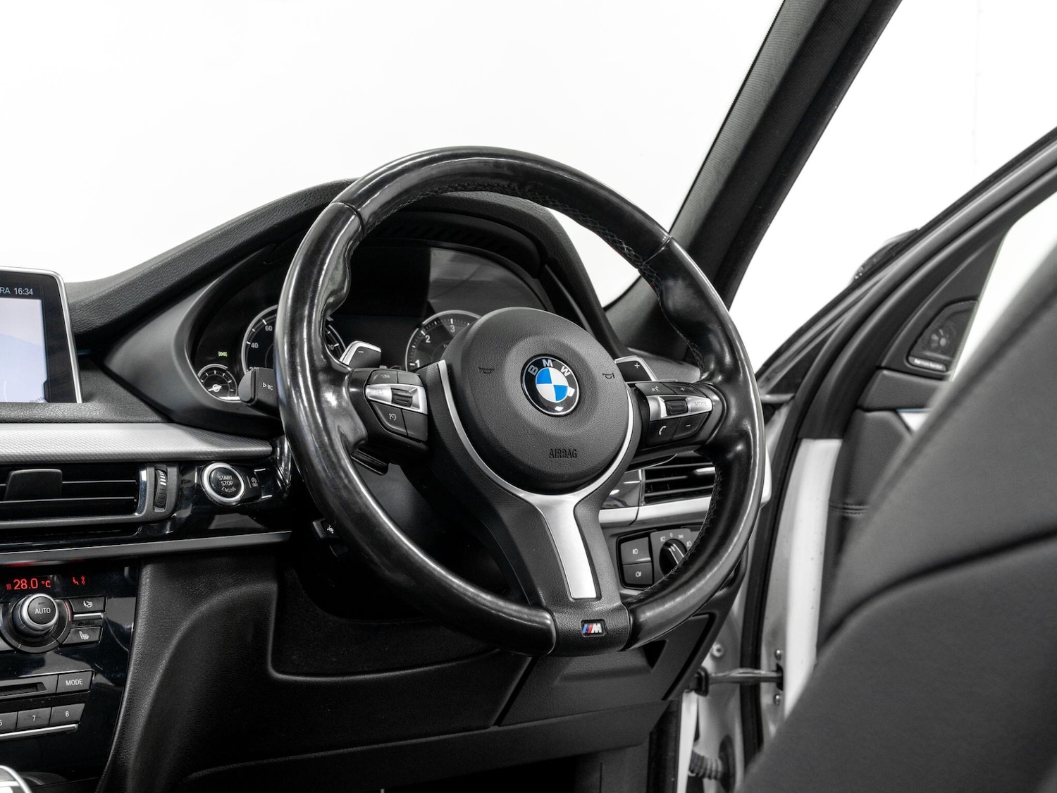 Used BMW X5 for sale - 76824624: Photo 22