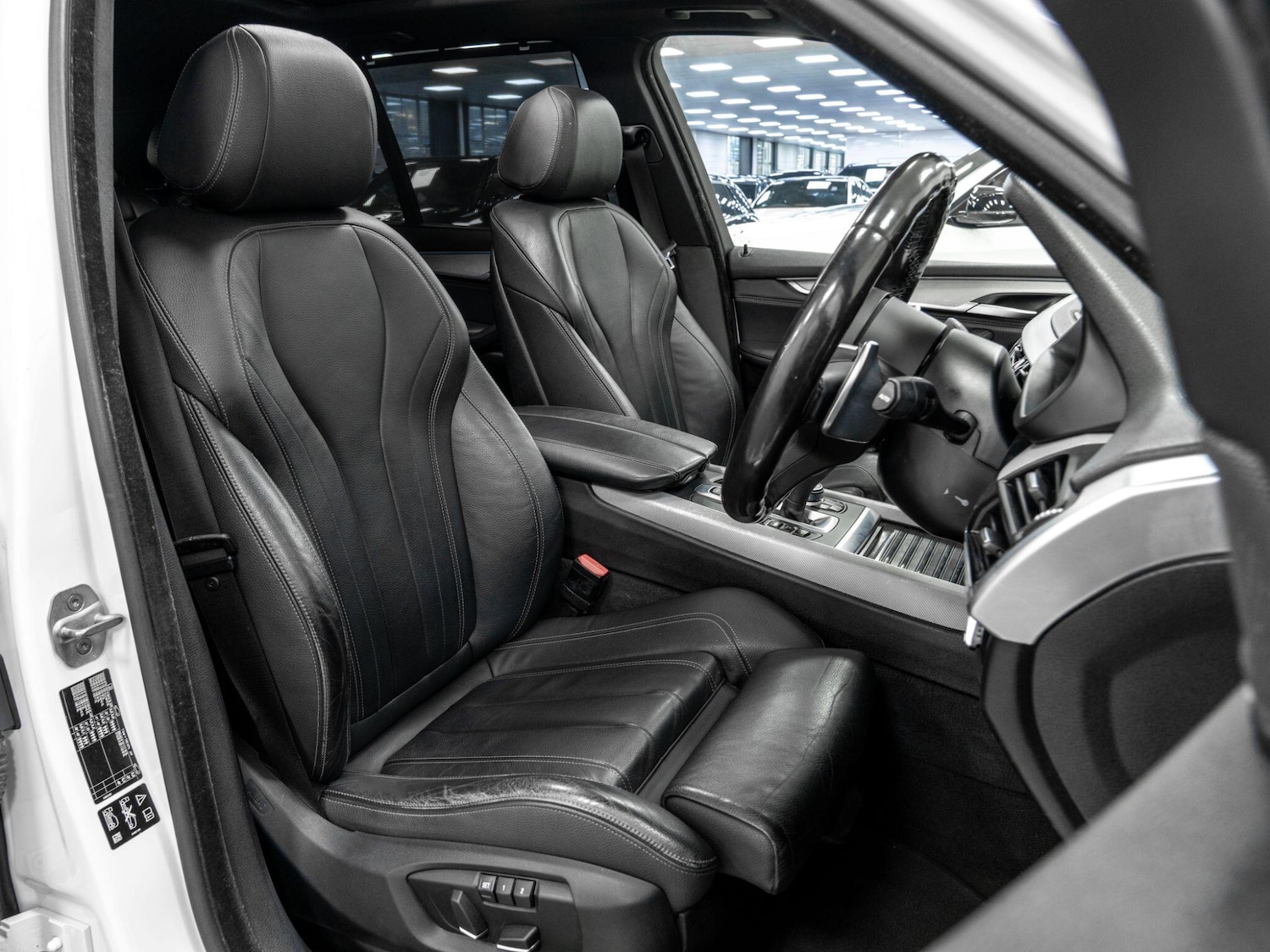 Used BMW X5 for sale - 76824624: Photo 23