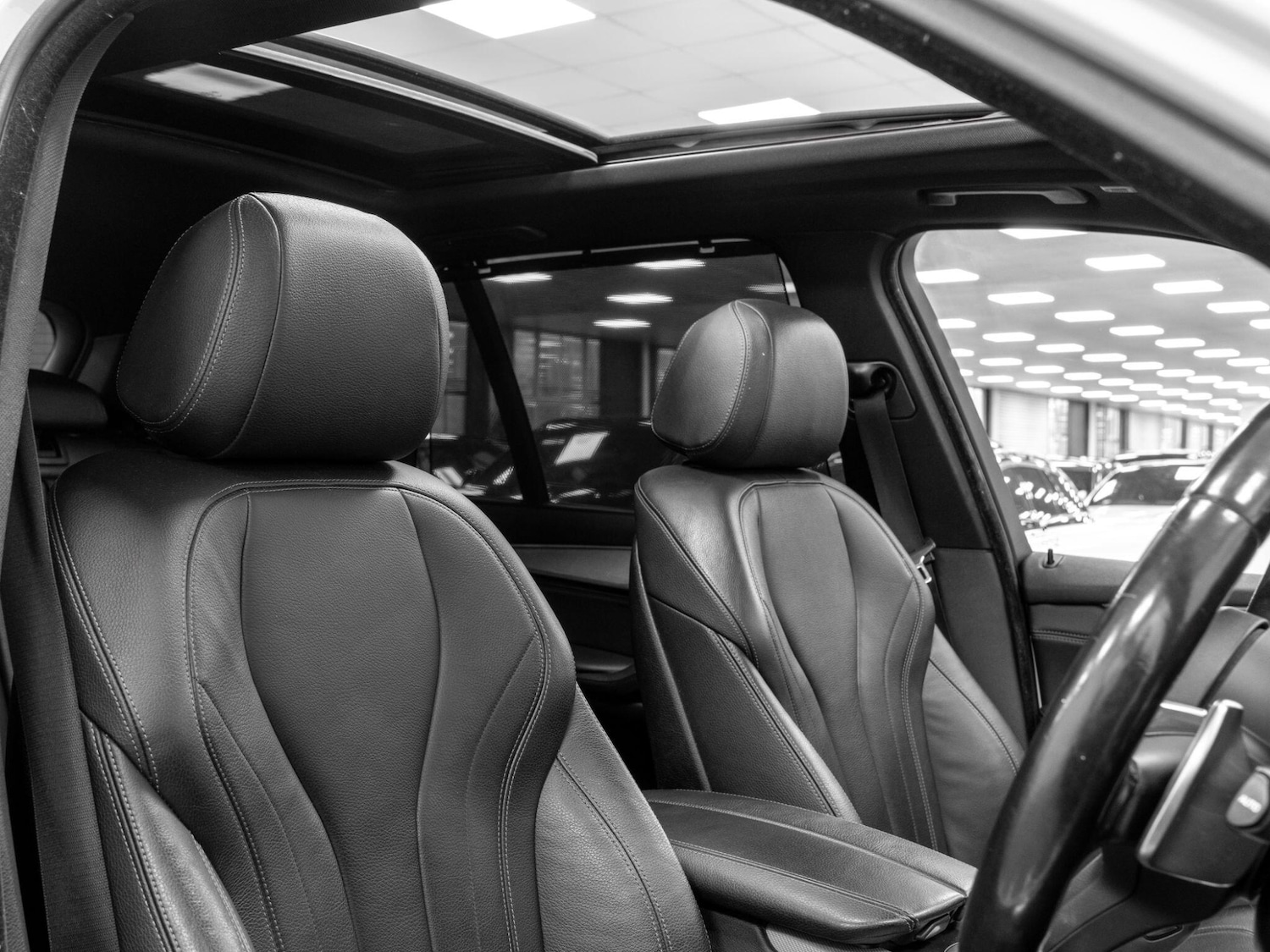 Used BMW X5 for sale - 76824624: Photo 24