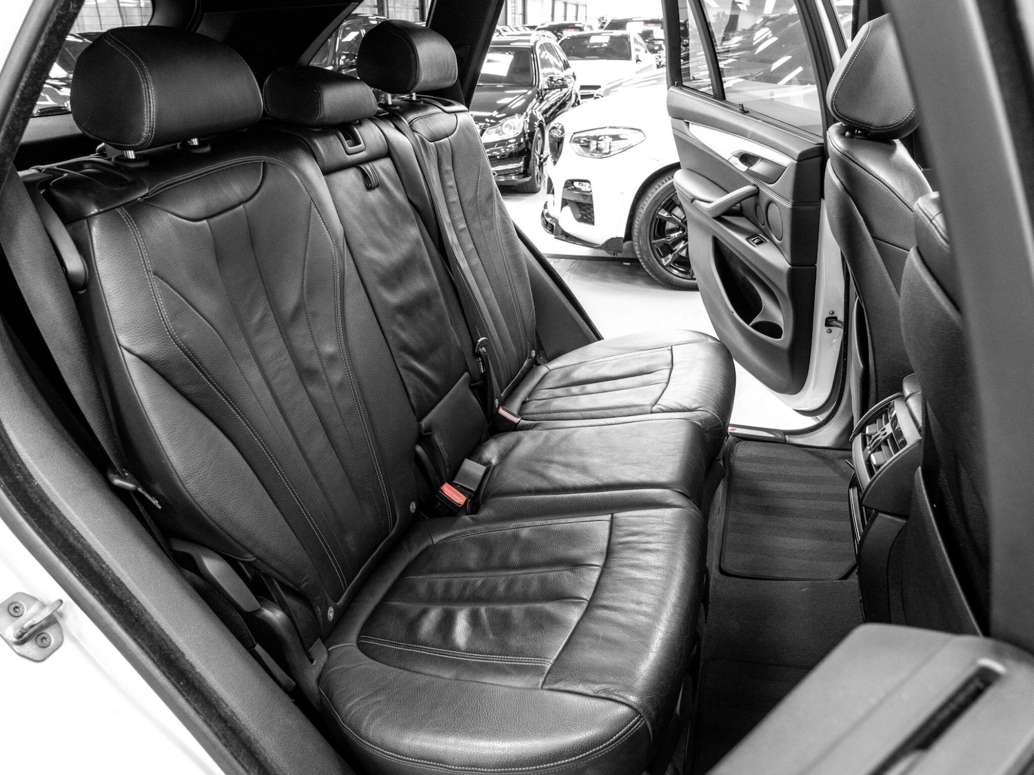 Used BMW X5 for sale - 76824624: Photo 25