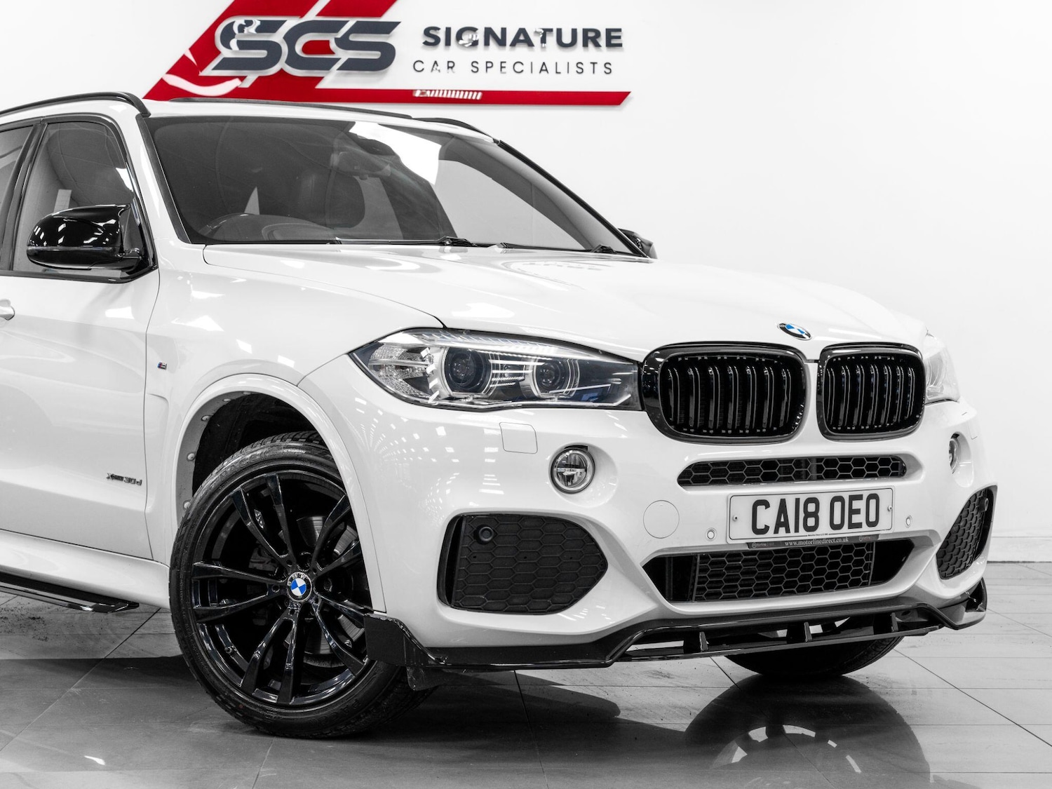 Used BMW X5 for sale - 76824624: Photo 35