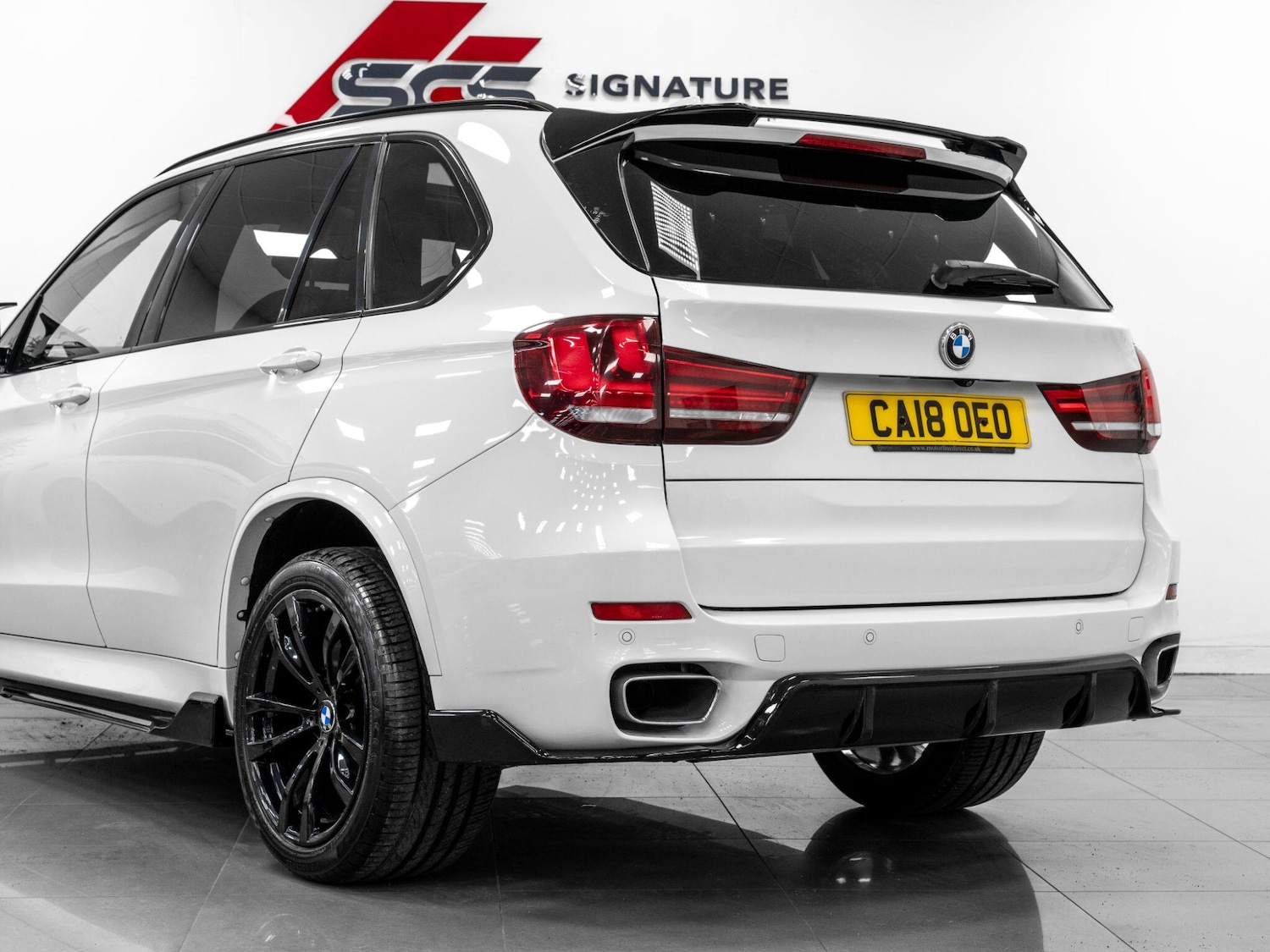 Used BMW X5 for sale - 76824624: Photo 37