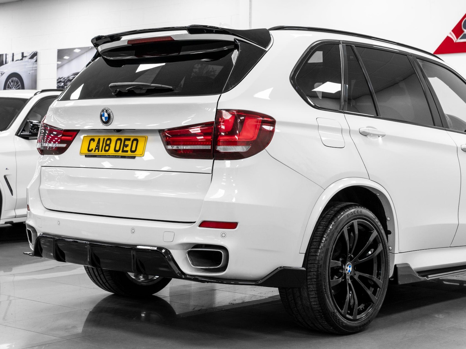 Used BMW X5 for sale - 76824624: Photo 38