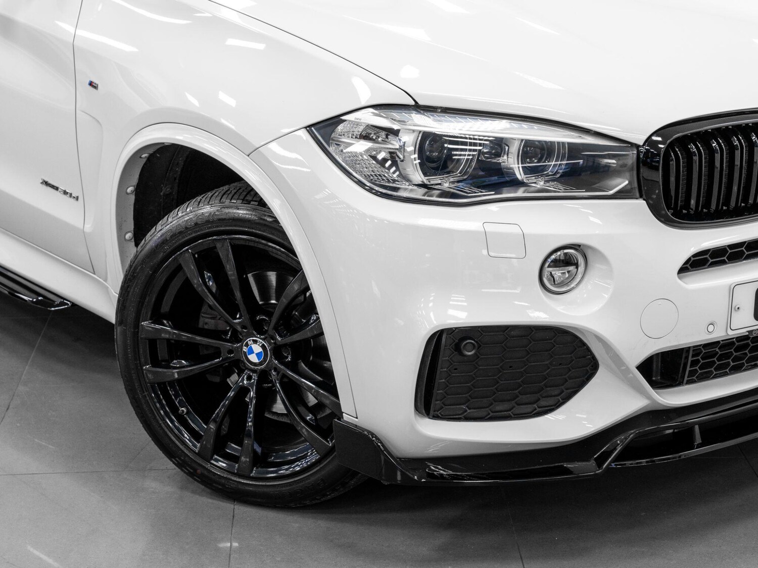 Used BMW X5 for sale - 76824624: Photo 39