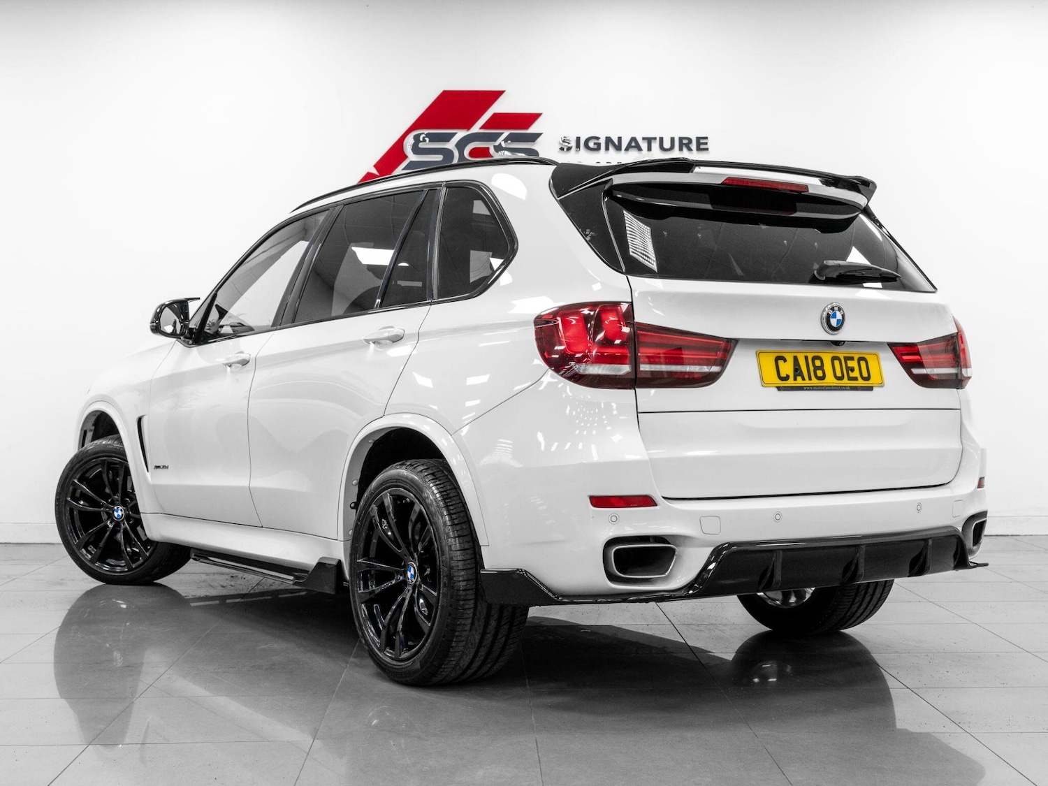 Used BMW X5 for sale - 76824624: Photo 4