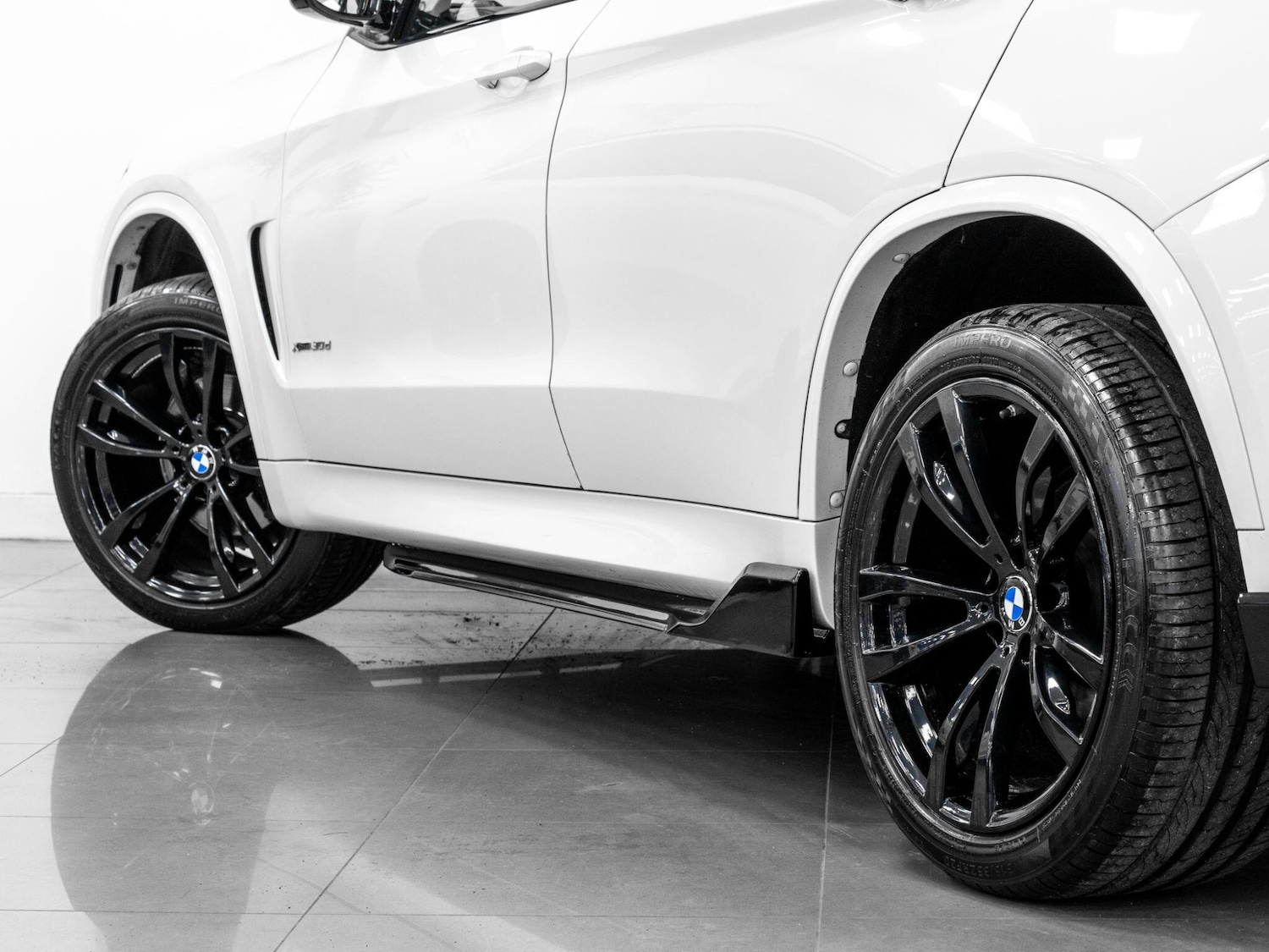 Used BMW X5 for sale - 76824624: Photo 40